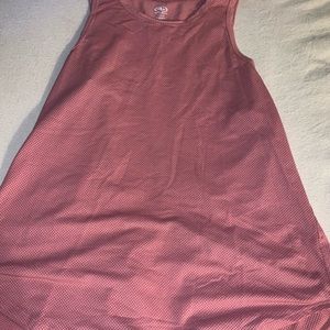 Womens Tank Top